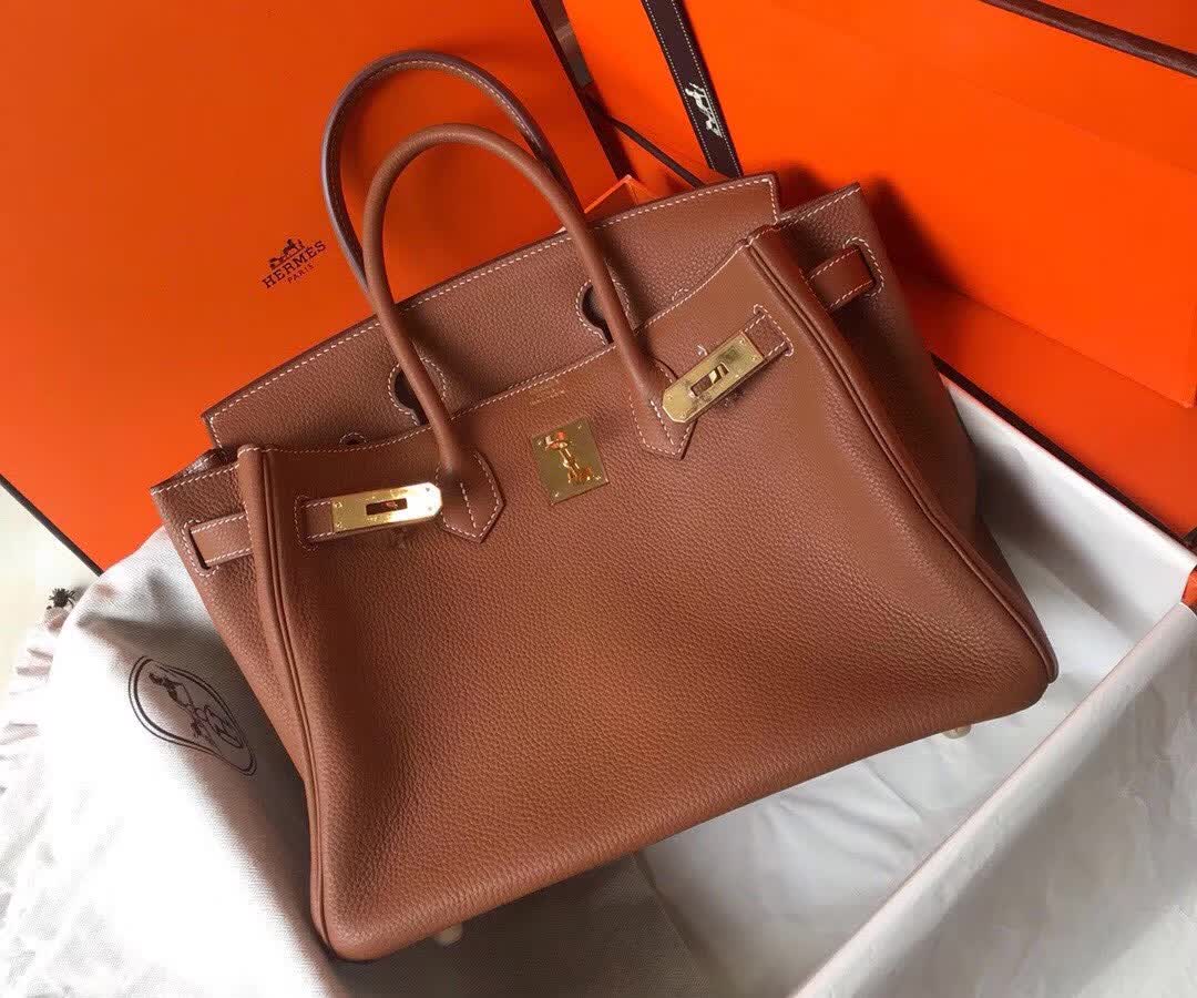 Hermes Birkin Bags